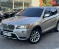 Сірий БМВ Х3, об'ємом двигуна 2 л та пробігом 239 тис. км за 10900 $, фото 2 на Automoto.ua