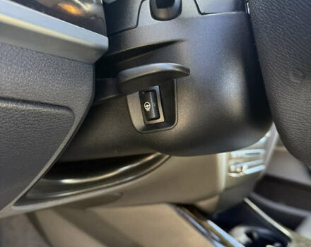 Сірий БМВ Х3, об'ємом двигуна 2 л та пробігом 144 тис. км за 13500 $, фото 9 на Automoto.ua