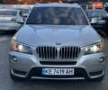 Сірий БМВ Х3, об'ємом двигуна 2 л та пробігом 239 тис. км за 10900 $, фото 1 на Automoto.ua