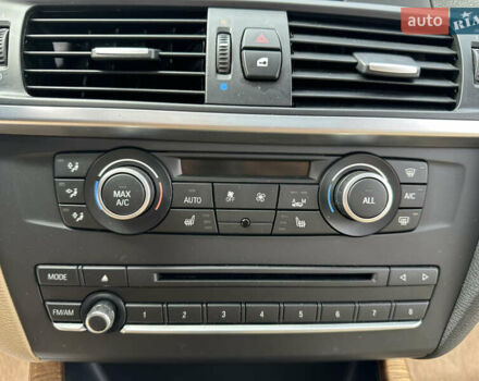 Серый БМВ Х3, объемом двигателя 2 л и пробегом 196 тыс. км за 12999 $, фото 36 на Automoto.ua