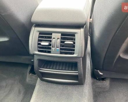 Серый БМВ Х3, объемом двигателя 1.6 л и пробегом 148 тыс. км за 10800 $, фото 23 на Automoto.ua