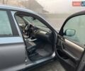 Серый БМВ Х3, объемом двигателя 2 л и пробегом 283 тыс. км за 13300 $, фото 8 на Automoto.ua