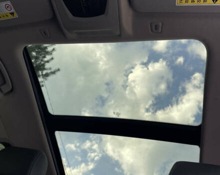 Серый БМВ Х3, объемом двигателя 2 л и пробегом 117 тыс. км за 18000 $, фото 17 на Automoto.ua