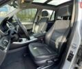 Серый БМВ Х3, объемом двигателя 2 л и пробегом 291 тыс. км за 16490 $, фото 6 на Automoto.ua