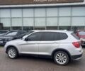 Серый БМВ Х3, объемом двигателя 2 л и пробегом 230 тыс. км за 12500 $, фото 7 на Automoto.ua