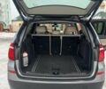 Серый БМВ Х3, объемом двигателя 2.98 л и пробегом 250 тыс. км за 13500 $, фото 7 на Automoto.ua