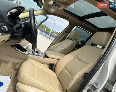 Серый БМВ Х3, объемом двигателя 2 л и пробегом 196 тыс. км за 12999 $, фото 13 на Automoto.ua