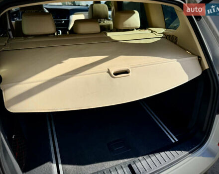 Серый БМВ Х3, объемом двигателя 2 л и пробегом 195 тыс. км за 13000 $, фото 35 на Automoto.ua