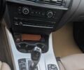 Серый БМВ Х3, объемом двигателя 2 л и пробегом 329 тыс. км за 16350 $, фото 19 на Automoto.ua