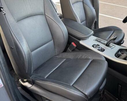 Сірий БМВ Х3, об'ємом двигуна 2 л та пробігом 237 тис. км за 16900 $, фото 30 на Automoto.ua