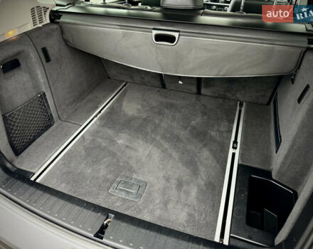 Серый БМВ Х3, объемом двигателя 2 л и пробегом 162 тыс. км за 13400 $, фото 39 на Automoto.ua