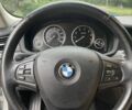 Серый БМВ Х3, объемом двигателя 2 л и пробегом 209 тыс. км за 12143 $, фото 13 на Automoto.ua