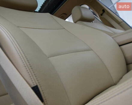 Серый БМВ Х3, объемом двигателя 2 л и пробегом 158 тыс. км за 12850 $, фото 64 на Automoto.ua