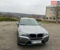 Серый БМВ Х3, объемом двигателя 2 л и пробегом 283 тыс. км за 14300 $, фото 9 на Automoto.ua