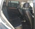 Серый БМВ Х3, объемом двигателя 2 л и пробегом 150 тыс. км за 2000 $, фото 8 на Automoto.ua