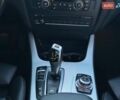 Сірий БМВ Х3, об'ємом двигуна 2 л та пробігом 239 тис. км за 10900 $, фото 21 на Automoto.ua