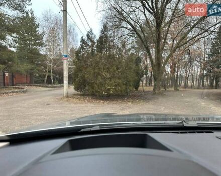 Серый БМВ Х3, объемом двигателя 2 л и пробегом 246 тыс. км за 17000 $, фото 30 на Automoto.ua