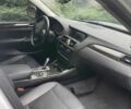 Серый БМВ Х3, объемом двигателя 2 л и пробегом 209 тыс. км за 12143 $, фото 5 на Automoto.ua