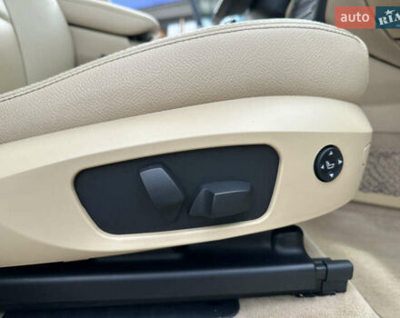 Серый БМВ Х3, объемом двигателя 2 л и пробегом 196 тыс. км за 12999 $, фото 34 на Automoto.ua