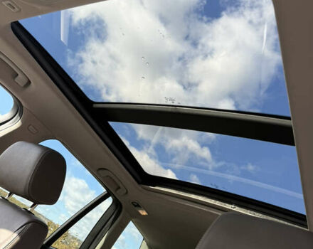 Сірий БМВ Х3, об'ємом двигуна 2 л та пробігом 144 тис. км за 13500 $, фото 13 на Automoto.ua