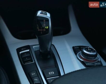 Сірий БМВ Х3, об'ємом двигуна 2 л та пробігом 239 тис. км за 10900 $, фото 20 на Automoto.ua