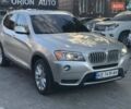 Сірий БМВ Х3, об'ємом двигуна 2 л та пробігом 239 тис. км за 10900 $, фото 6 на Automoto.ua