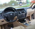Серый БМВ Х3, объемом двигателя 2 л и пробегом 158 тыс. км за 12850 $, фото 50 на Automoto.ua