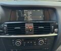 Сірий БМВ Х3, об'ємом двигуна 2 л та пробігом 237 тис. км за 16900 $, фото 33 на Automoto.ua