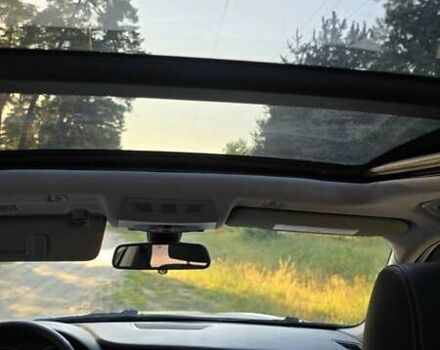 Серый БМВ Х3, объемом двигателя 2 л и пробегом 182 тыс. км за 13350 $, фото 10 на Automoto.ua