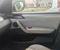 Серый БМВ Х3, объемом двигателя 2 л и пробегом 329 тыс. км за 16350 $, фото 11 на Automoto.ua