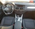 Серый БМВ Х3, объемом двигателя 2 л и пробегом 76 тыс. км за 2500 $, фото 7 на Automoto.ua