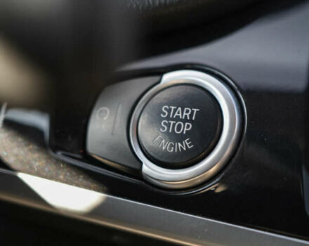 Серый БМВ Х3, объемом двигателя 3.01 л и пробегом 179 тыс. км за 17712 $, фото 20 на Automoto.ua