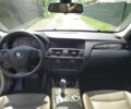 Серый БМВ Х3, объемом двигателя 2 л и пробегом 236 тыс. км за 13200 $, фото 7 на Automoto.ua