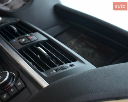 Серый БМВ Х3, объемом двигателя 2 л и пробегом 158 тыс. км за 12850 $, фото 67 на Automoto.ua