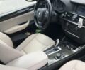 Серый БМВ Х3, объемом двигателя 2 л и пробегом 280 тыс. км за 14000 $, фото 1 на Automoto.ua