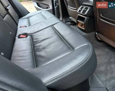 Серый БМВ Х3, объемом двигателя 2 л и пробегом 246 тыс. км за 17000 $, фото 19 на Automoto.ua