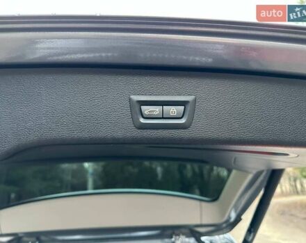 Серый БМВ Х3, объемом двигателя 2 л и пробегом 246 тыс. км за 17000 $, фото 27 на Automoto.ua