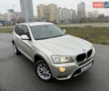 Серый БМВ Х3, объемом двигателя 2 л и пробегом 221 тыс. км за 16500 $, фото 8 на Automoto.ua
