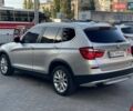Сірий БМВ Х3, об'ємом двигуна 2 л та пробігом 239 тис. км за 10900 $, фото 9 на Automoto.ua