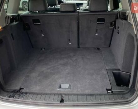 Серый БМВ Х3, объемом двигателя 1.6 л и пробегом 148 тыс. км за 10800 $, фото 21 на Automoto.ua