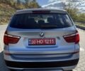 Сірий БМВ Х3, об'ємом двигуна 2 л та пробігом 144 тис. км за 13000 $, фото 2 на Automoto.ua