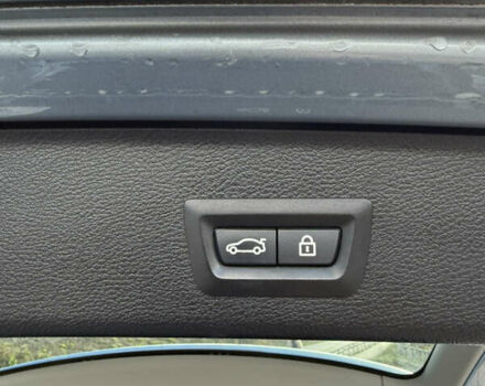 Сірий БМВ Х3, об'ємом двигуна 2 л та пробігом 144 тис. км за 13500 $, фото 17 на Automoto.ua