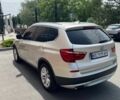 Серый БМВ Х3, объемом двигателя 2 л и пробегом 237 тыс. км за 12500 $, фото 4 на Automoto.ua