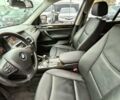 Серый БМВ Х3, объемом двигателя 2 л и пробегом 178 тыс. км за 16500 $, фото 6 на Automoto.ua