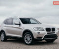Сірий БМВ Х3, об'ємом двигуна 2 л та пробігом 225 тис. км за 18300 $, фото 20 на Automoto.ua