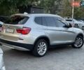 Сірий БМВ Х3, об'ємом двигуна 2 л та пробігом 239 тис. км за 10900 $, фото 3 на Automoto.ua