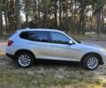 Серый БМВ Х3, объемом двигателя 2 л и пробегом 181 тыс. км за 12750 $, фото 6 на Automoto.ua
