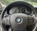 Серый БМВ Х3, объемом двигателя 2 л и пробегом 210 тыс. км за 12000 $, фото 18 на Automoto.ua