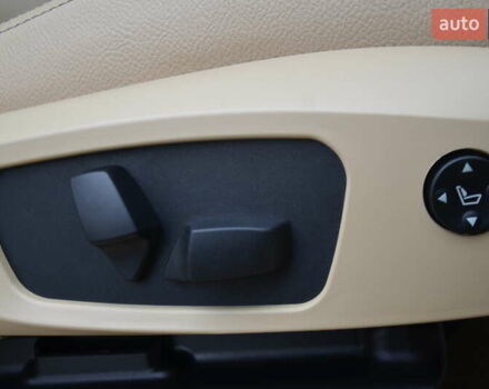 Серый БМВ Х3, объемом двигателя 2 л и пробегом 158 тыс. км за 12850 $, фото 62 на Automoto.ua