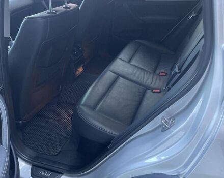 Сірий БМВ Х3, об'ємом двигуна 2 л та пробігом 240 тис. км за 12500 $, фото 7 на Automoto.ua